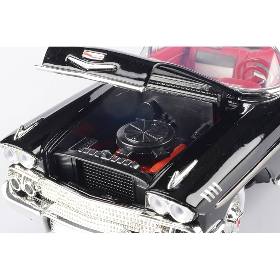 シボレーミニカー 1/18 Amazon | Motormax シボレー インパラ ミニカー 1/18 Chevrolet